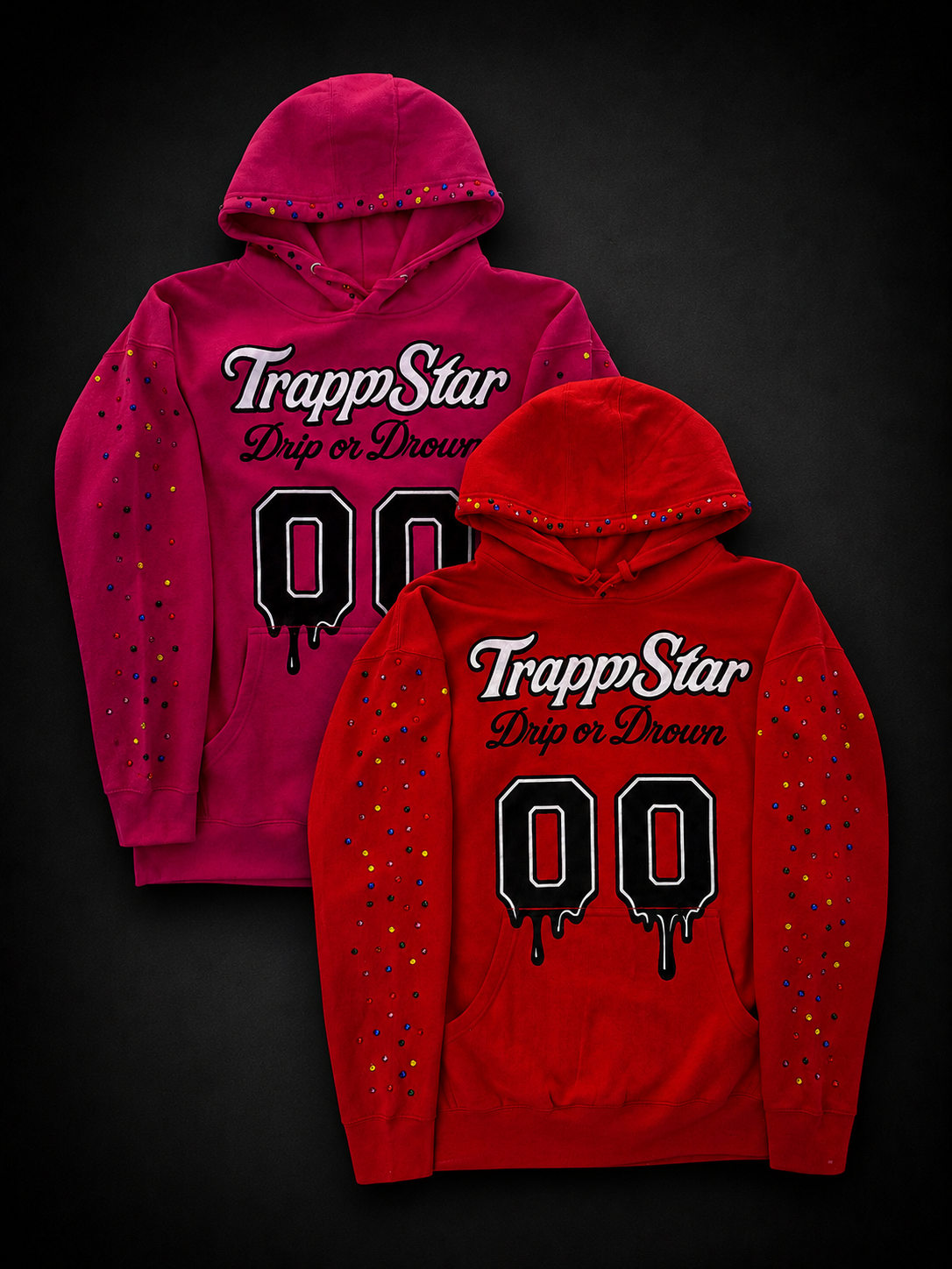 TRAPPSTAR Collection