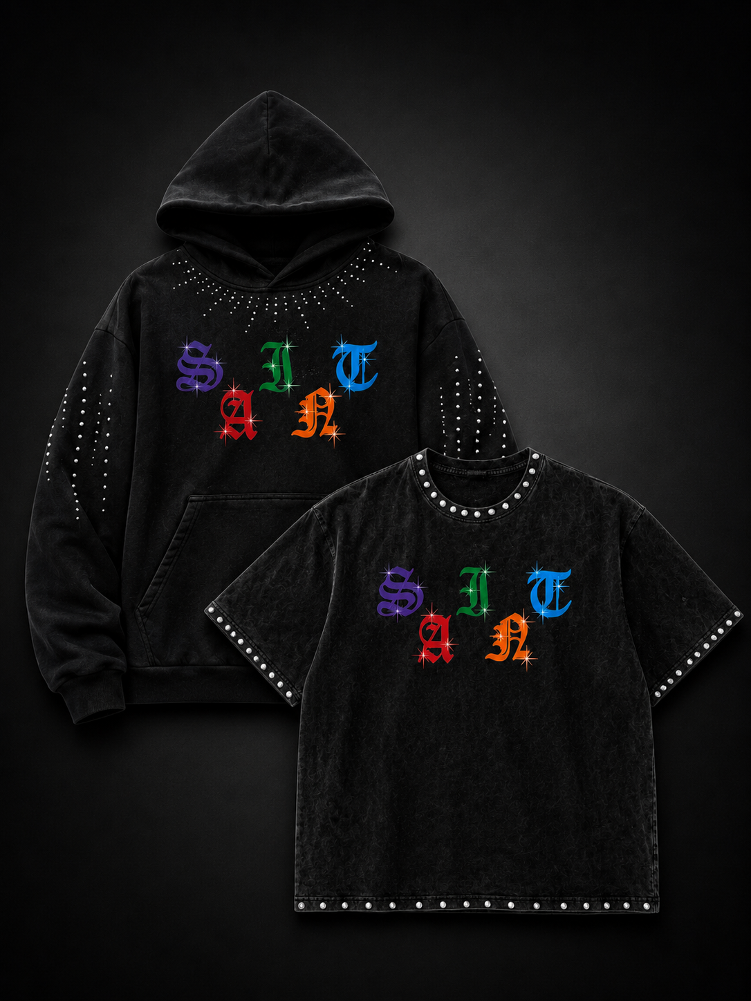 SAINT Collection