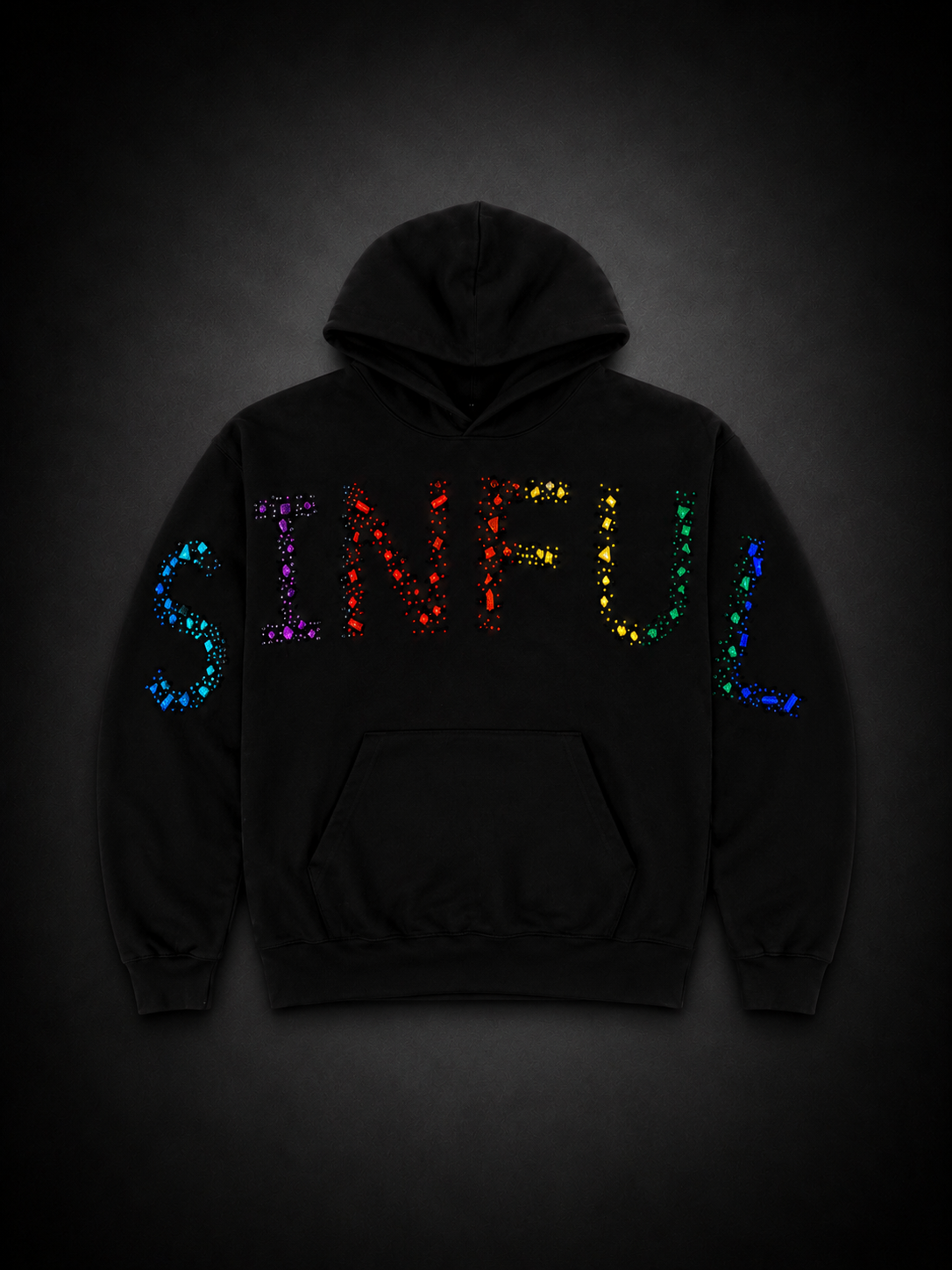 SINFUL Collection