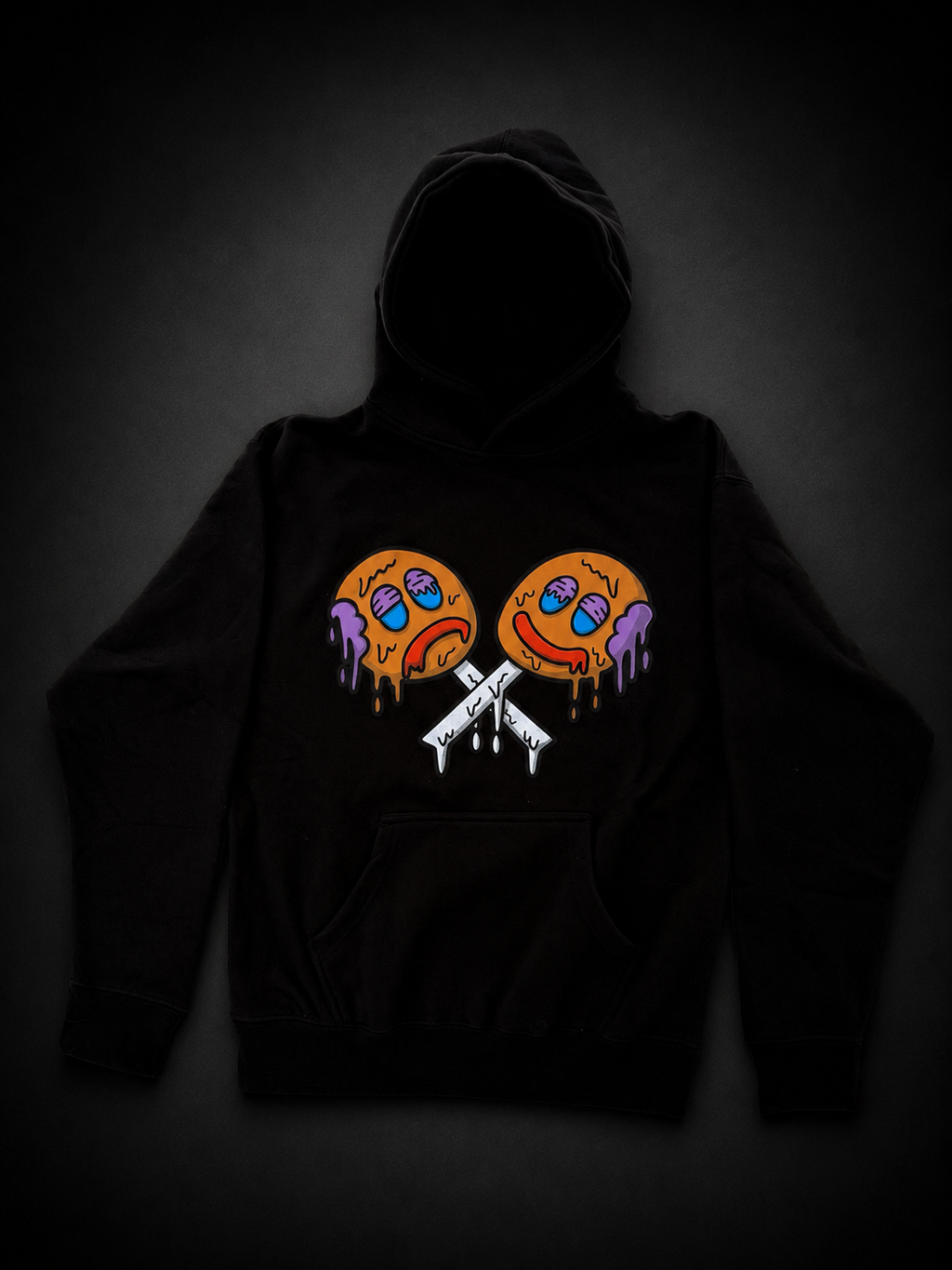Paleta Hoodie