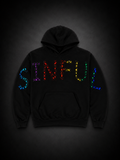 SINFUL Heavyweight Hoodie