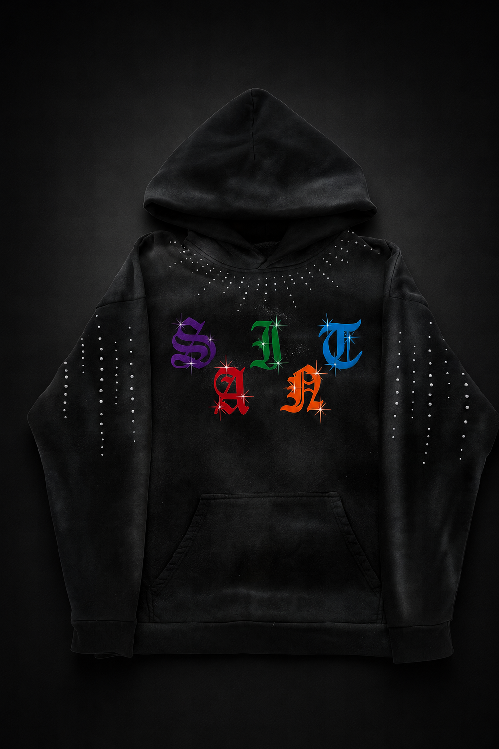 SAINT Heavy Weight Hoodie