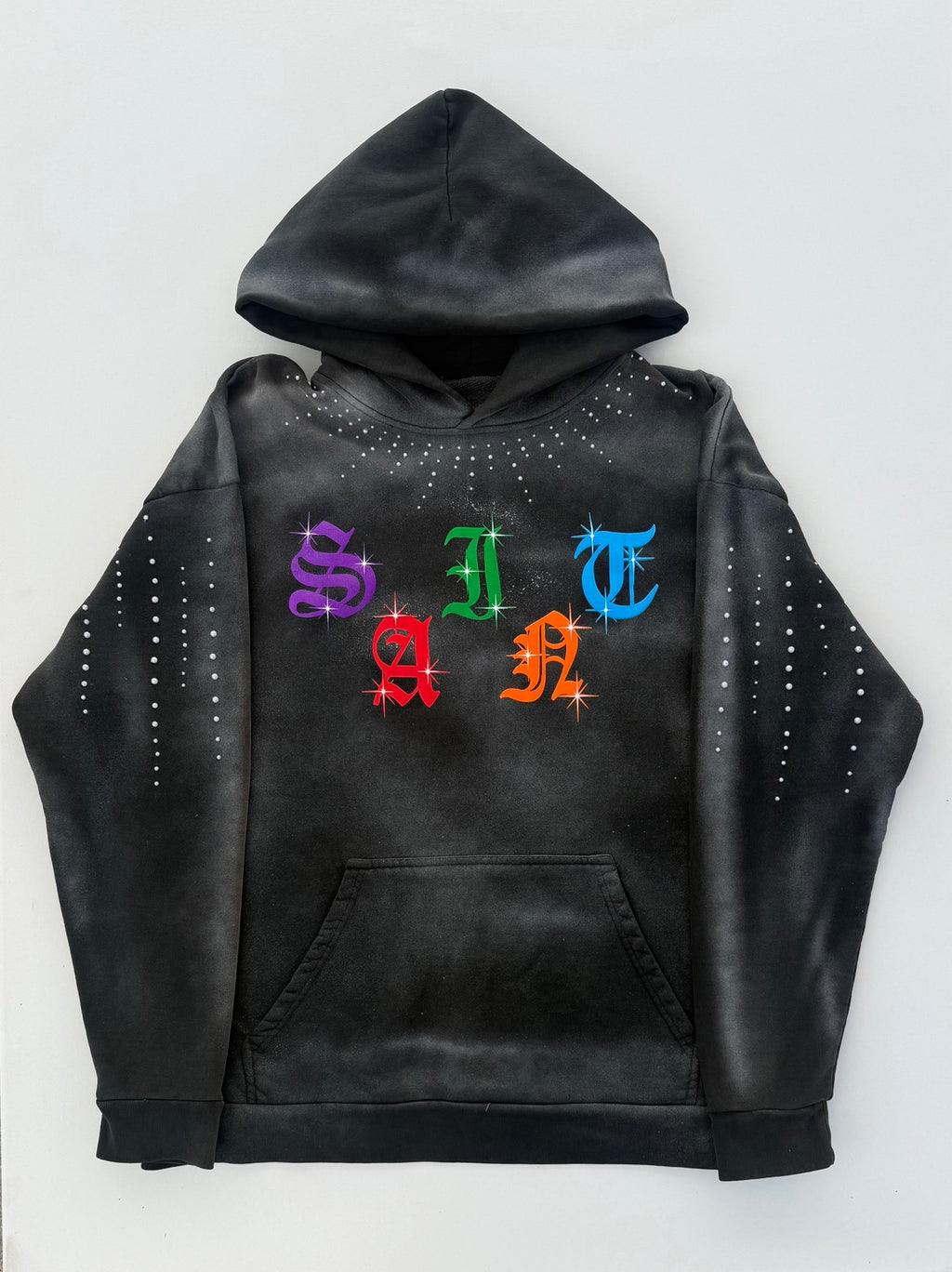 SAINT Heavy Weight Hoodie