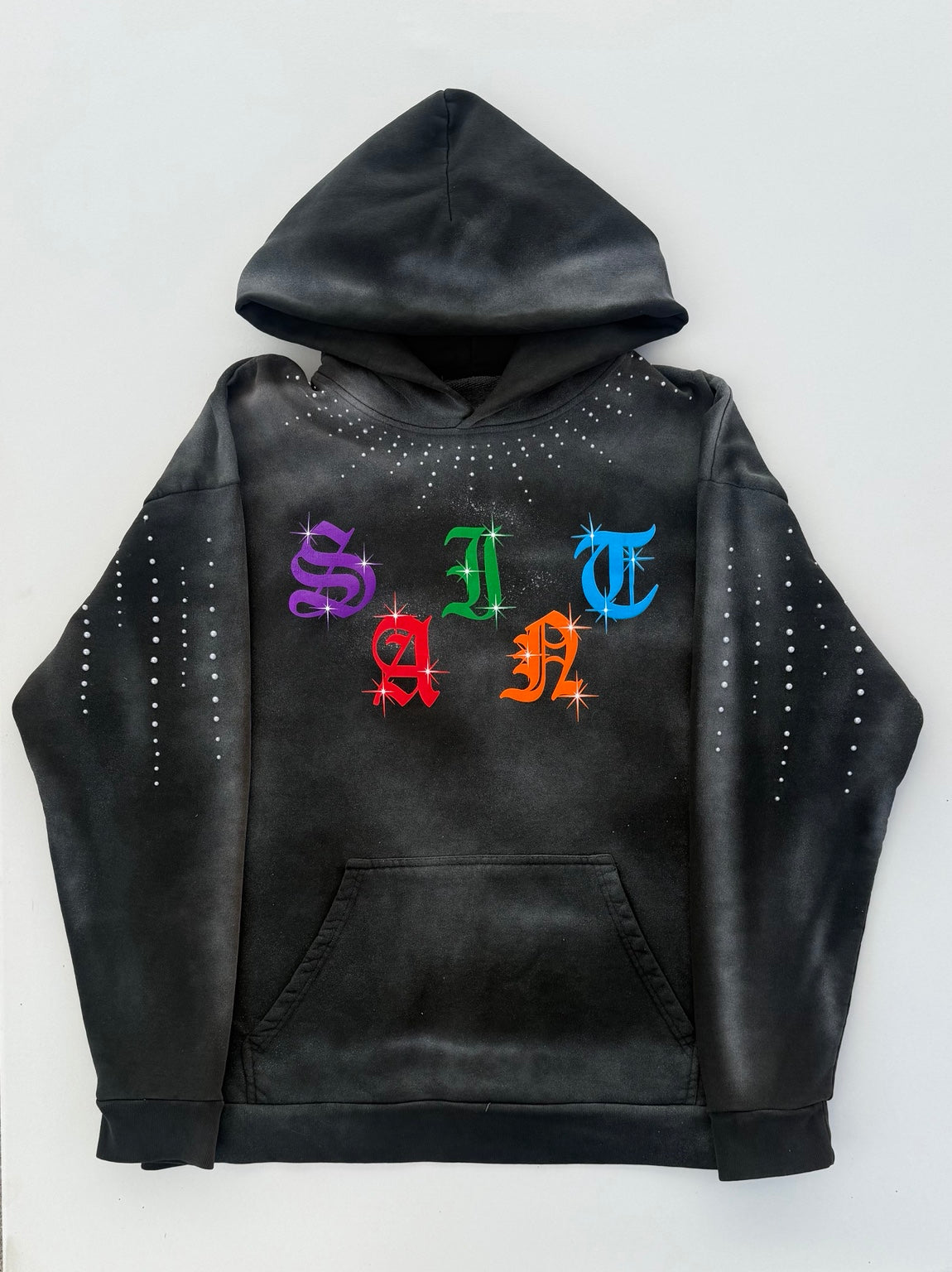 SAINT Heavy Weight Hoodie
