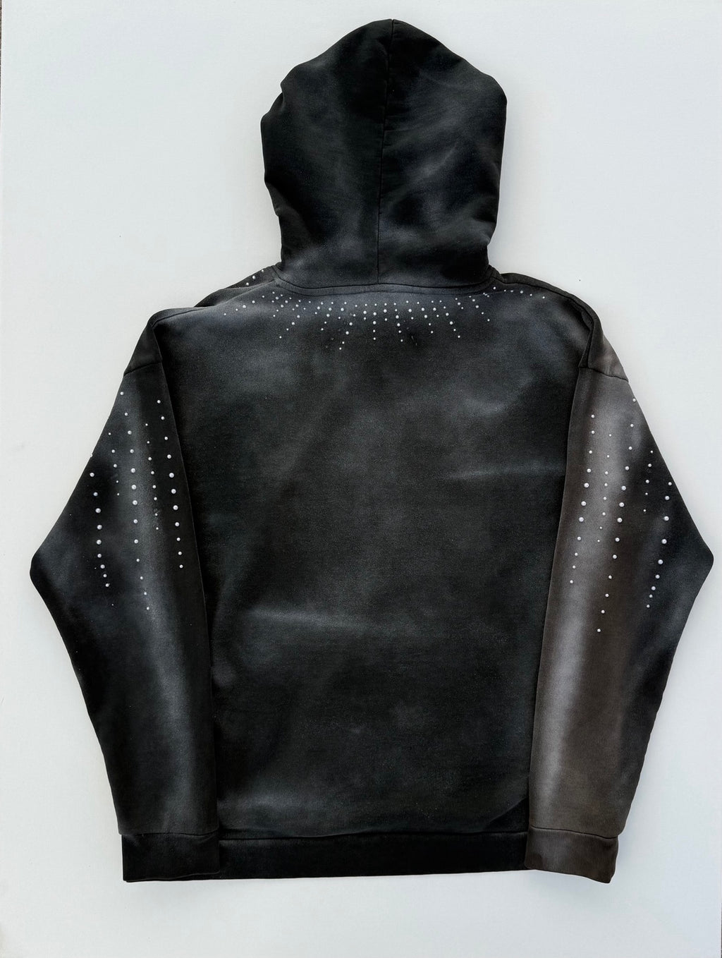 SAINT Heavy Weight Hoodie