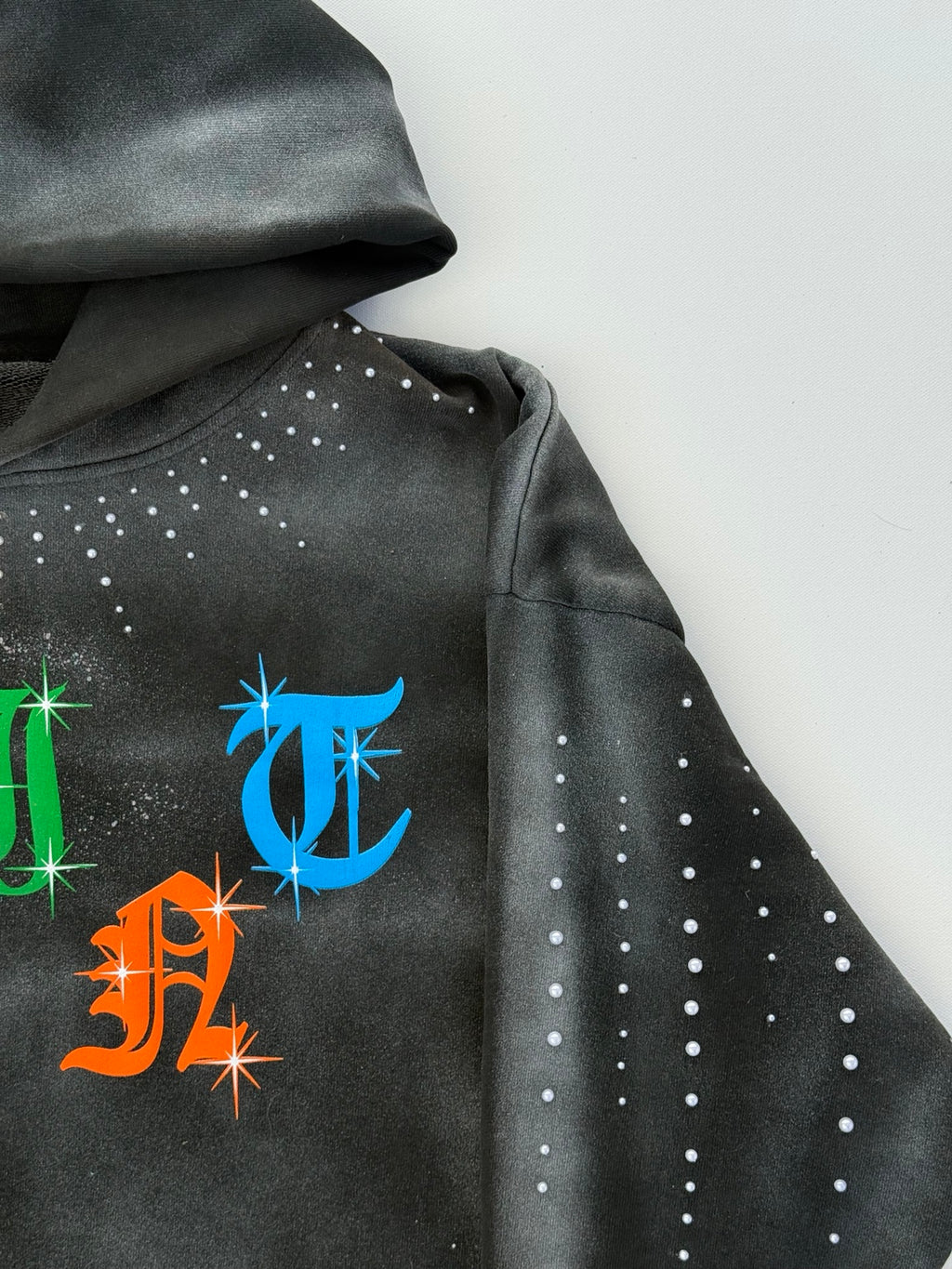 SAINT Heavy Weight Hoodie