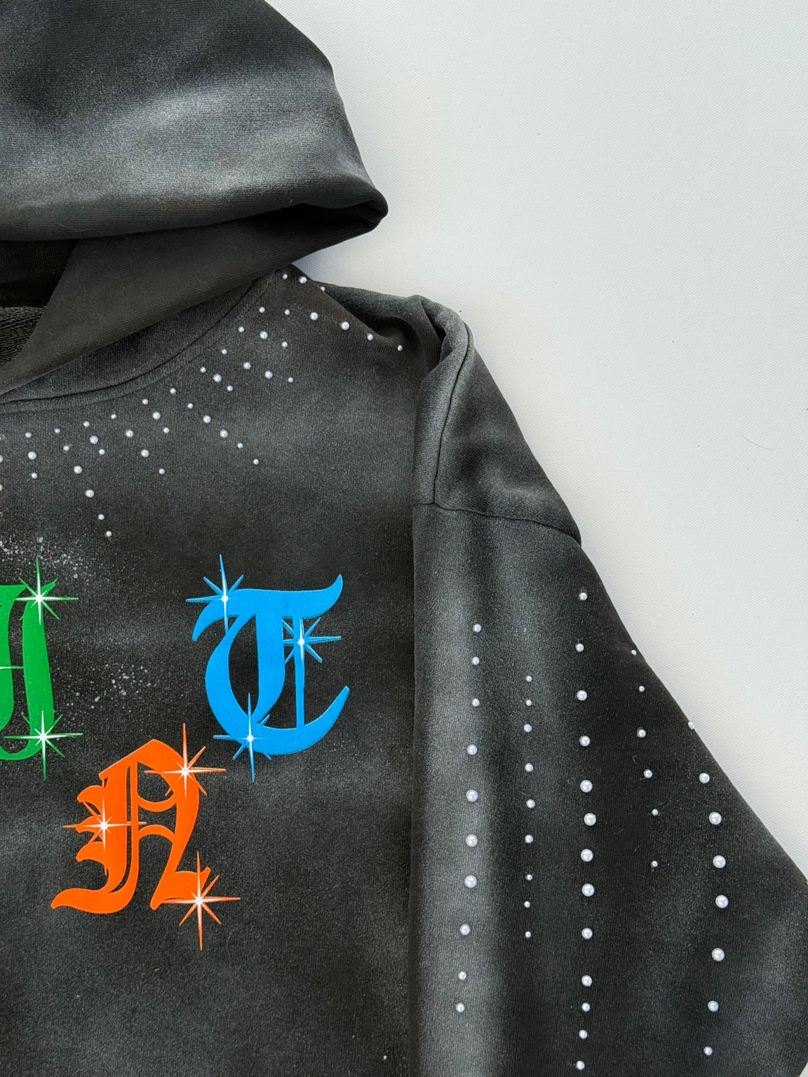 SAINT Heavy Weight Hoodie