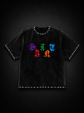 SAINT Box Tee