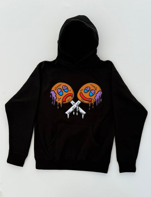 Paleta Hoodie