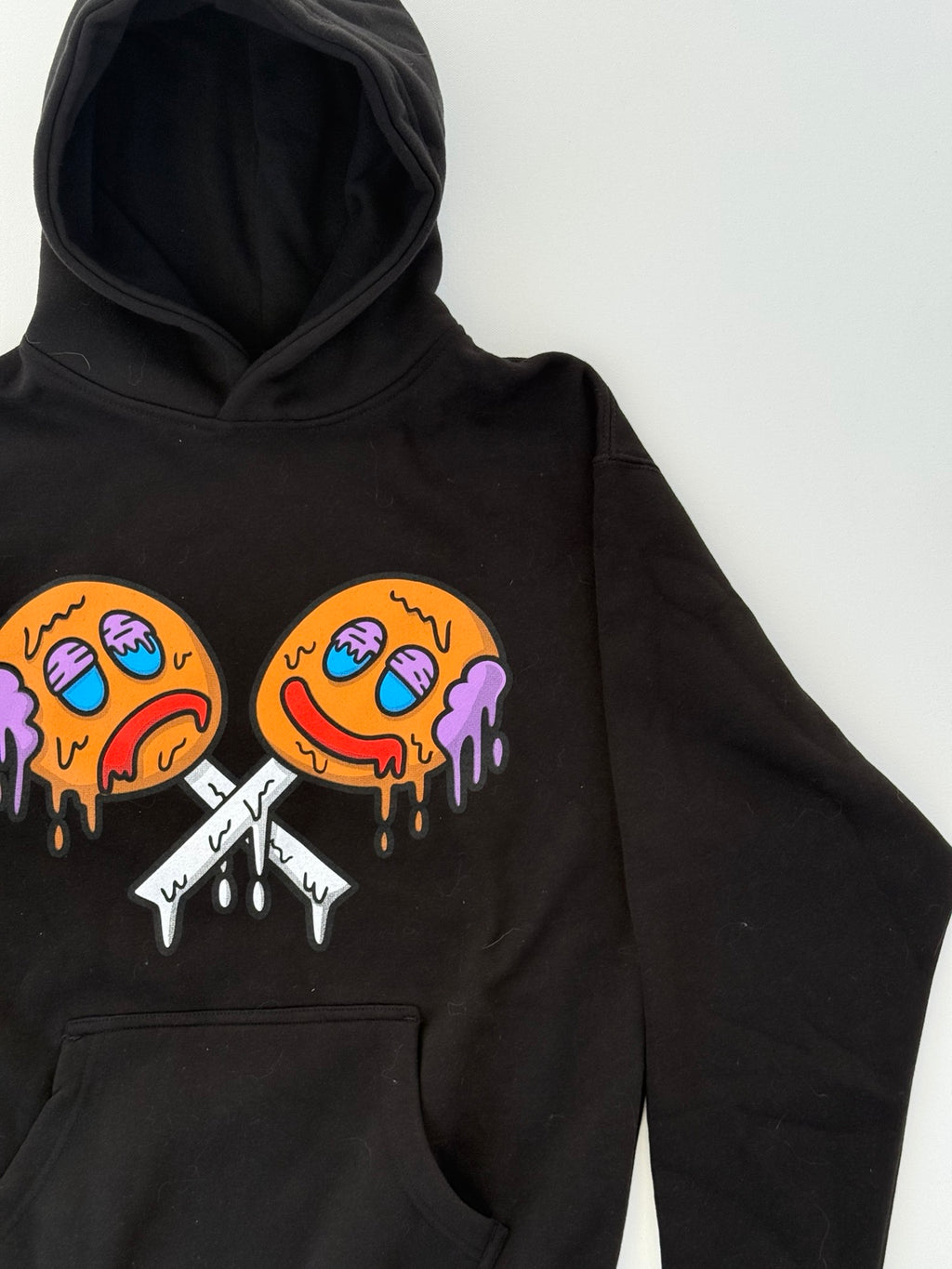 Paleta Hoodie
